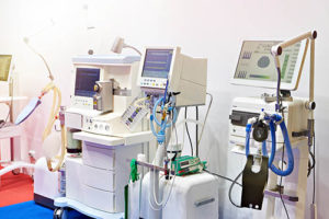 equipment showcasing the sleep guardian procedures