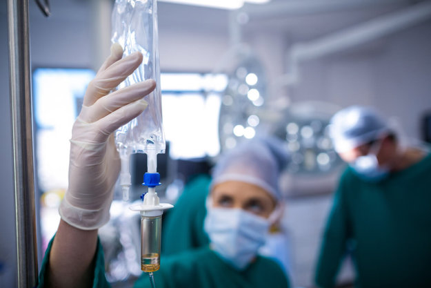 medical office anesthesia Leesburg VA professional giving medical office anesthesia in leesburg va