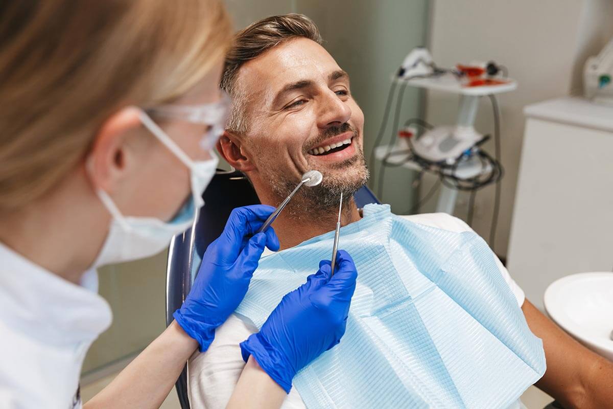 7 Questions To Ask Yourself Before Choosing A Dentist Near Leesburg dentist near leesburg