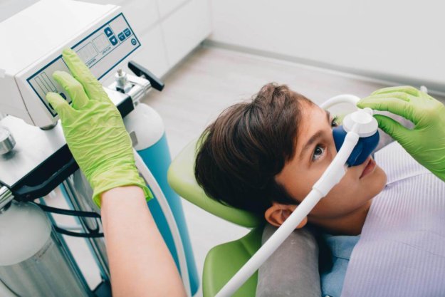 How Sedation Dentistry Can Ease Your Anxiety sedation dentistry can ease your anxiety