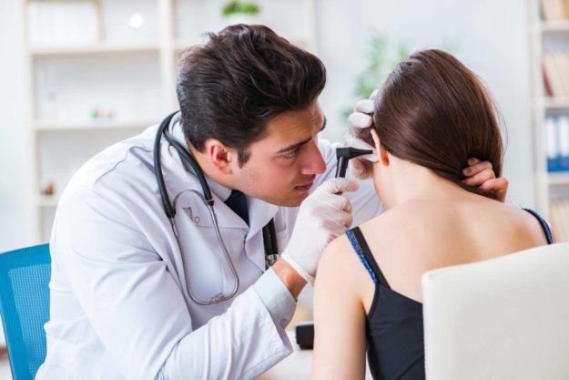 What to Look for in an Ent Doctor in Virginia looking for an ent doctor in virginia