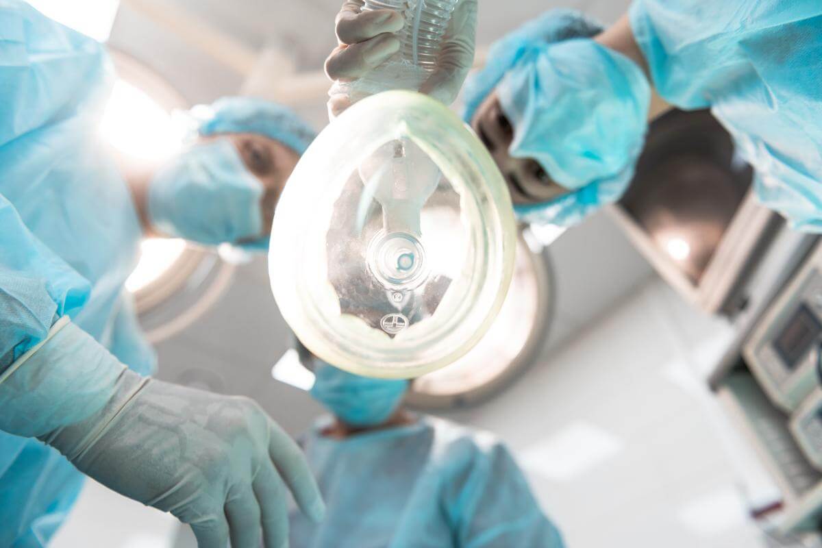 Reasons You Might Need Anesthesia for Medical Procedures anesthesia for medical procedures