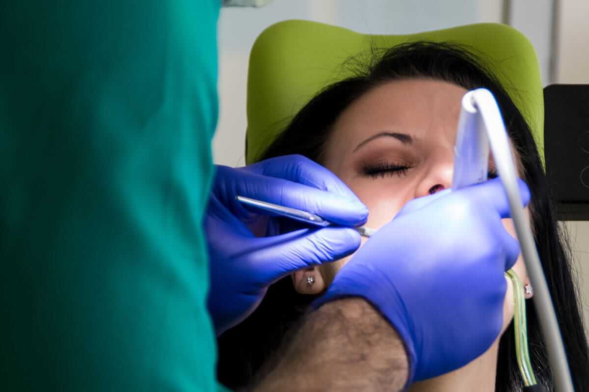 Where to Go for Sedation Dentistry in Virginia Where to Go for Sedation Dentistry in Virginia