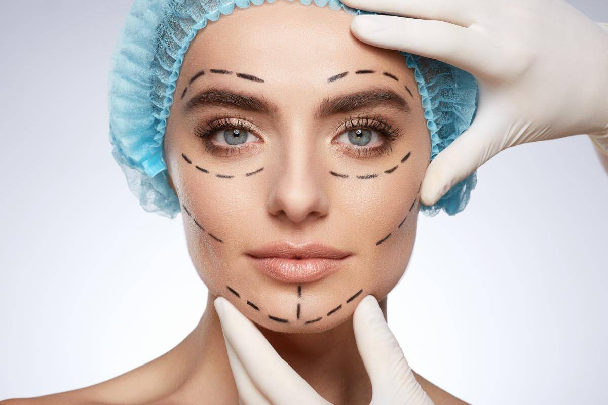 Best Plastic Surgeons Near Northern Virginia Office Based Anesthesia