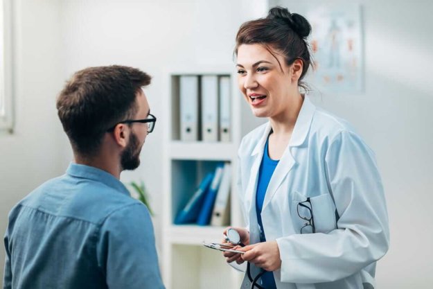 Choosing the Right ENT Doctor Near Leesburg, Virginia Choosing the Right ENT Doctor Near Leesburg, Virginia