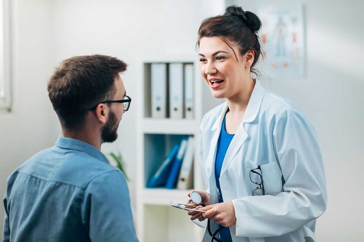 Choosing the Right ENT Doctor Near Leesburg, Virginia