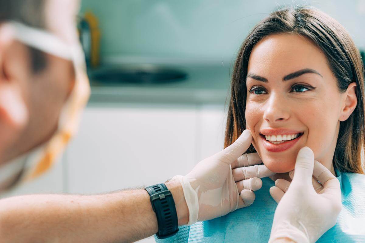 Why Seek Anesthesia for Cosmetic Dentistry in Leesburg, Virginia