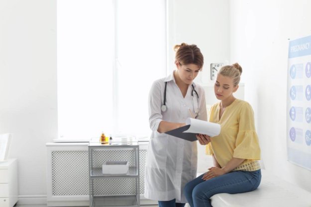 Women’s Healthcare Options in Northern Virginia Women's Healthcare Options in Northern Virginia