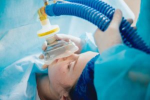 Anesthesia for Gastroenterology Services